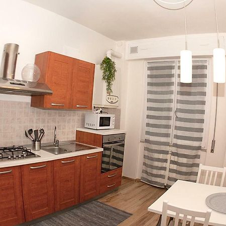 Apartamento Casalou' Sarzana Exterior foto