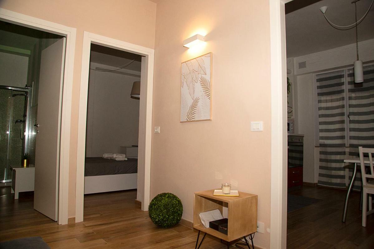 Apartamento Casalou' Sarzana Exterior foto