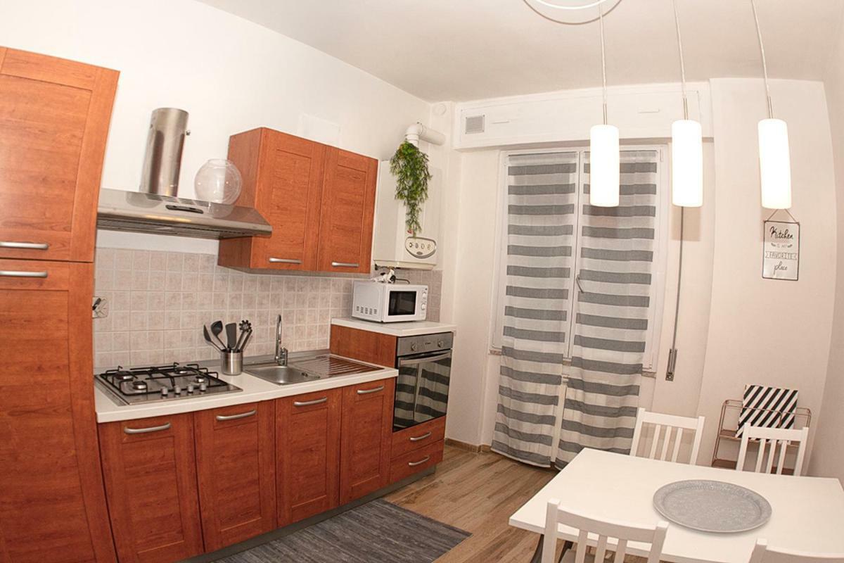 Apartamento Casalou' Sarzana Exterior foto