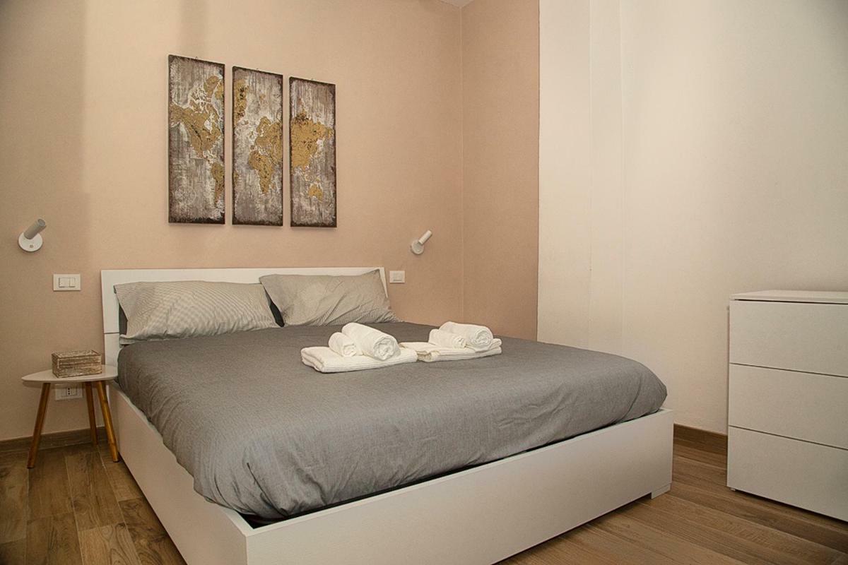 Apartamento Casalou' Sarzana Exterior foto