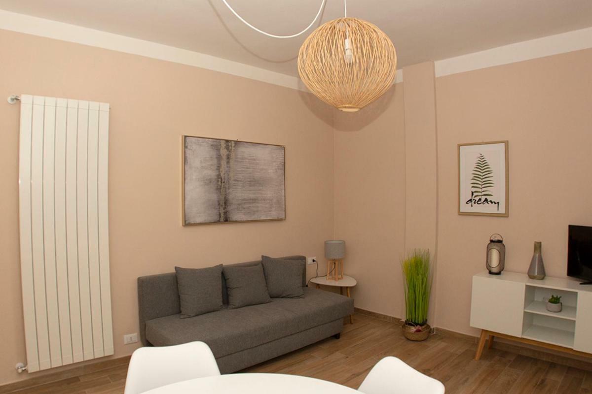 Apartamento Casalou' Sarzana Exterior foto
