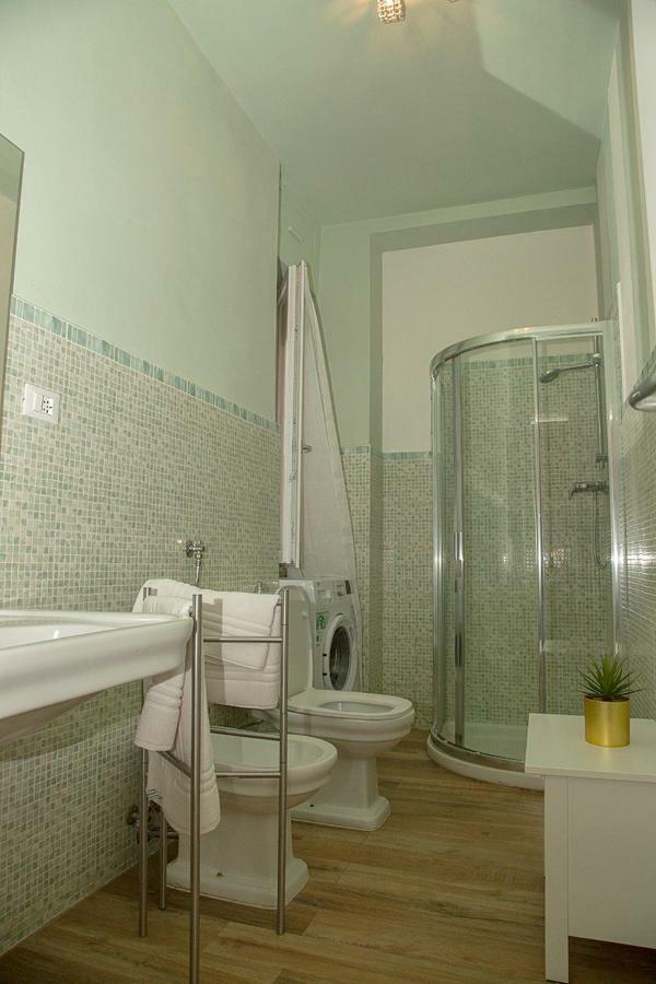 Apartamento Casalou' Sarzana Exterior foto