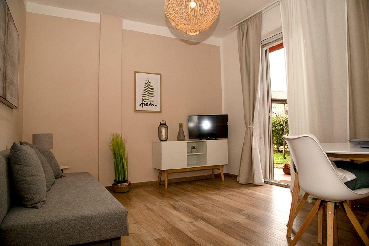 Apartamento Casalou' Sarzana Exterior foto