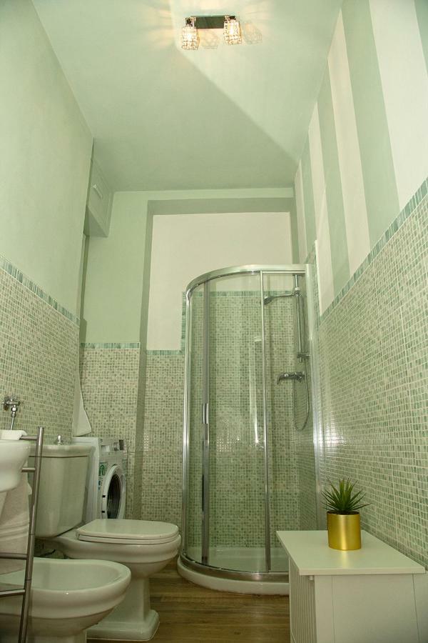 Apartamento Casalou' Sarzana Exterior foto