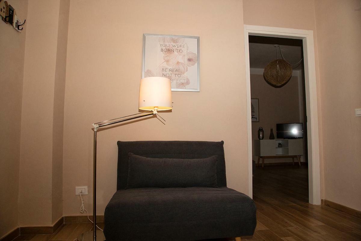 Apartamento Casalou' Sarzana Exterior foto