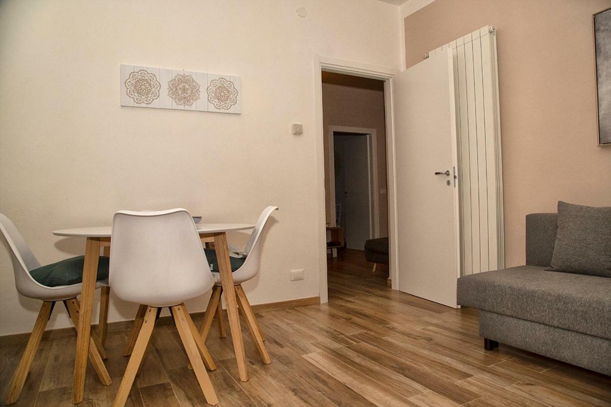 Apartamento Casalou' Sarzana Exterior foto